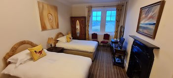 Camelot Castle Hotel