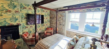 Camelot Castle Hotel