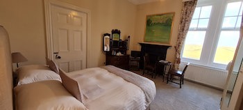 Camelot Castle Hotel