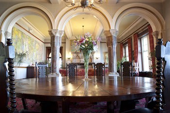 Camelot Castle Hotel
