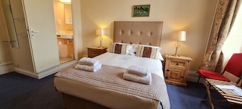 Camelot Castle Hotel