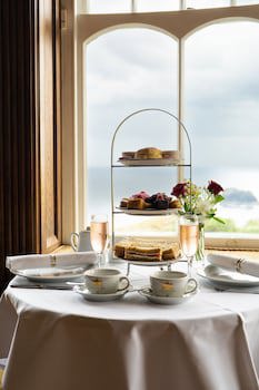 Camelot Castle Hotel