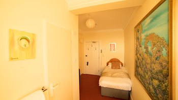 Camelot Castle Hotel
