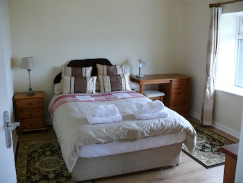 Camelot Castle Hotel