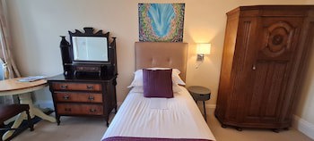 Camelot Castle Hotel
