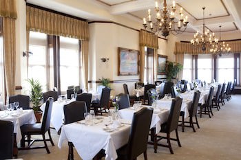 Camelot Castle Hotel