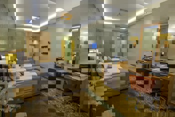 The Parma Hotel Taksim