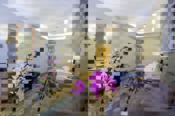 The Parma Hotel Taksim