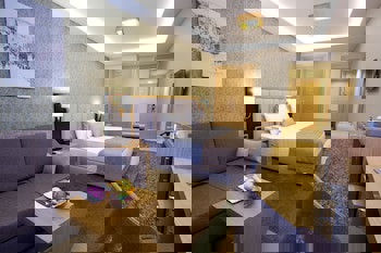 The Parma Hotel Taksim