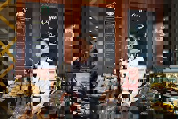 The Parma Hotel Taksim