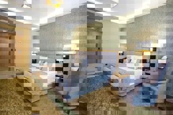 The Parma Hotel Taksim