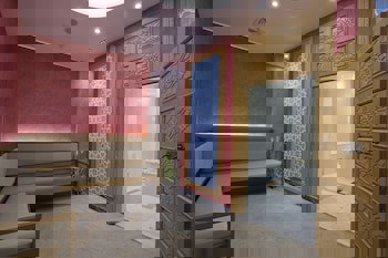 The Parma Hotel Taksim