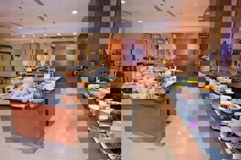 The Parma Hotel Taksim