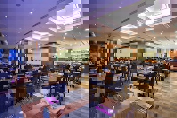 The Parma Hotel Taksim