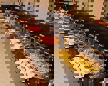 The Parma Hotel Taksim