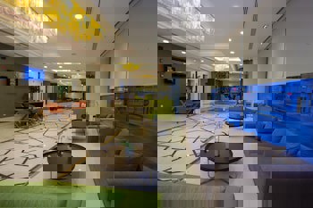 The Parma Hotel Taksim