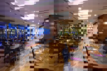 The Parma Hotel Taksim