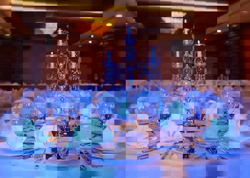 The Parma Hotel Taksim