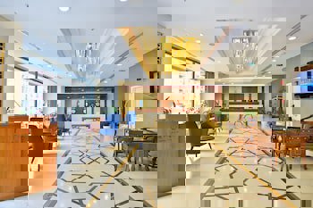 The Parma Hotel Taksim