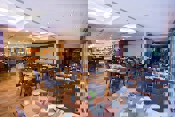 The Parma Hotel Taksim