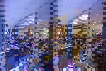 The Parma Hotel Taksim