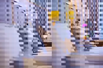 The Parma Hotel Taksim