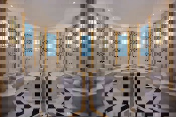 The Parma Hotel Taksim