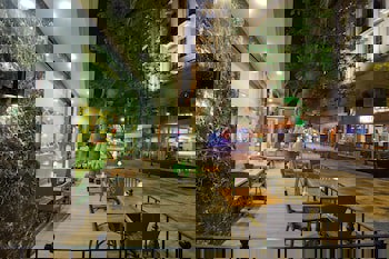 The Parma Hotel Taksim