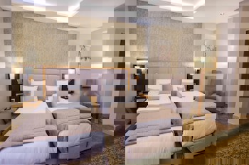 The Parma Hotel Taksim