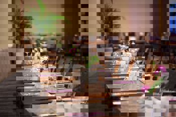 The Parma Hotel Taksim