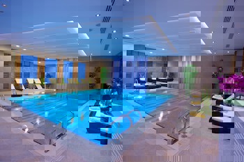 The Parma Hotel Taksim