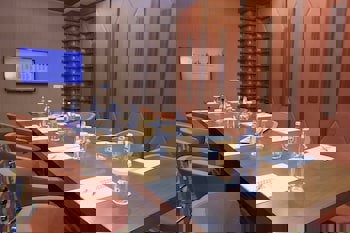 The Parma Hotel Taksim