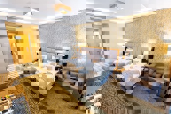 The Parma Hotel Taksim