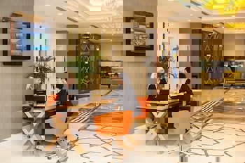 The Parma Hotel Taksim