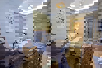 The Parma Hotel Taksim