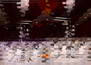 The Parma Hotel Taksim