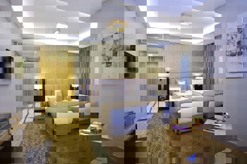 The Parma Hotel Taksim