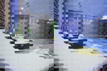 The Parma Hotel Taksim