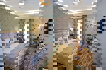 The Parma Hotel Taksim