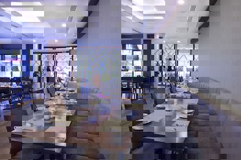 The Parma Hotel Taksim