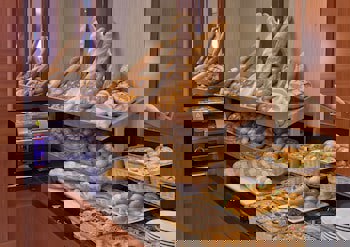 The Parma Hotel Taksim