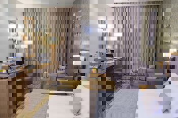 The Parma Hotel Taksim