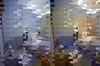 The Parma Hotel Taksim