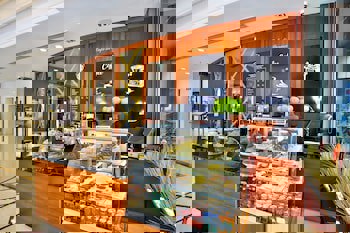 The Parma Hotel Taksim