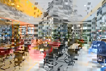 The Parma Hotel Taksim