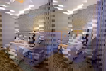 The Parma Hotel Taksim