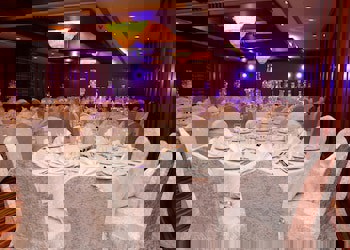 The Parma Hotel Taksim