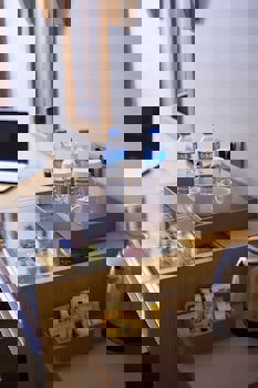 The Parma Hotel Taksim