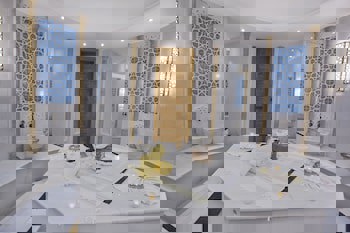 The Parma Hotel Taksim