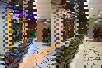 The Parma Hotel Taksim